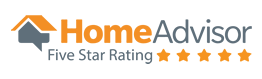 PestGuard 5-Star HomeAdvisor Reviews
