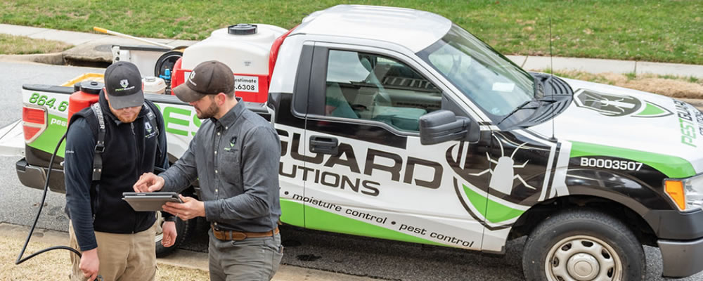 PestGuard Solutions | Greenville Pest Control ...